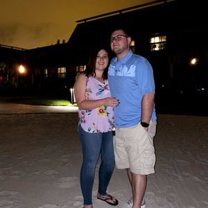 Meet your Posher, Rosemary